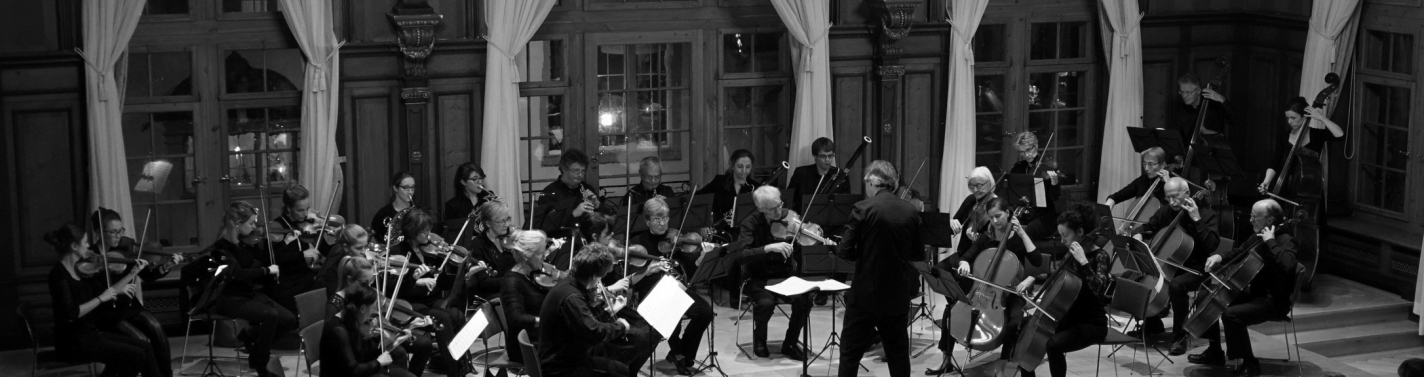 Orchesterverein Zürich